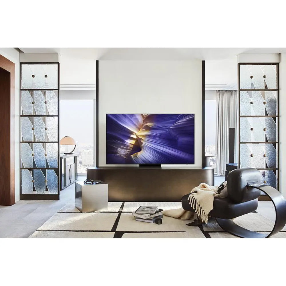 Samsung GQ65S90FATXZG 163cm / 65" 4K OLED Smart TV