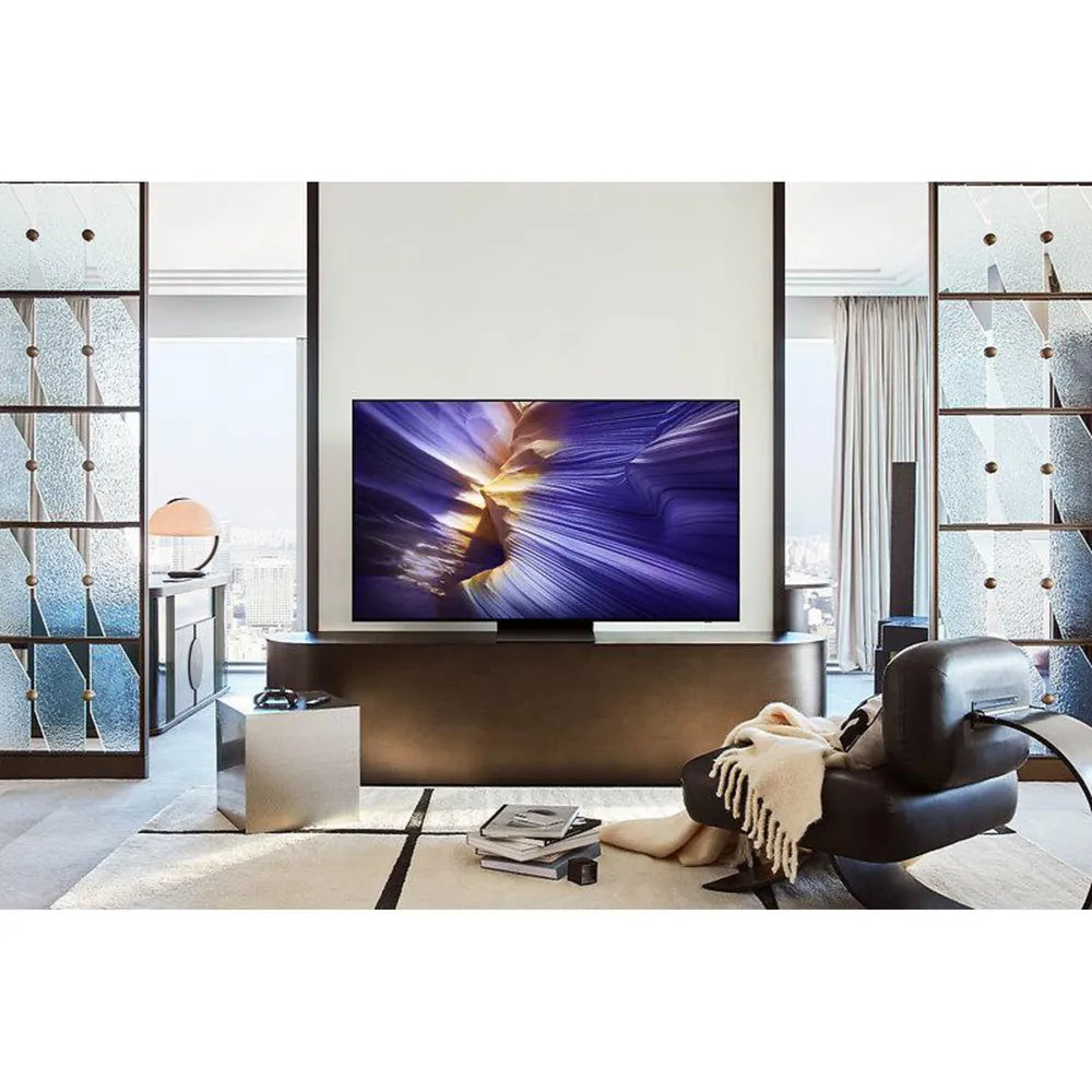 Samsung GQ83S90FAEXZG 210cm / 83" 4K OLED Smart TV