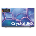 Samsung GU65U7099F 163cm 65" 4K UHD 50Hz Smart TV TV