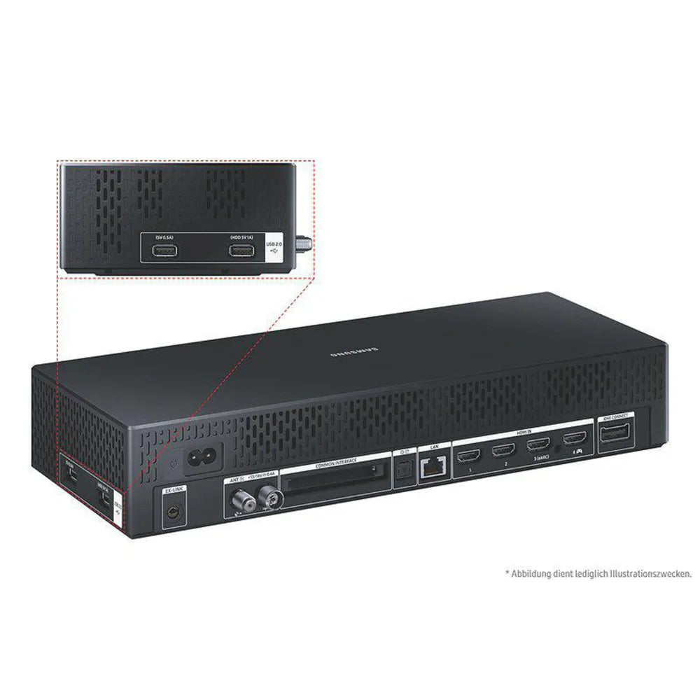 Samsung GQ50LS03F 127cm 50" The Frame QLED 4K Art Mode Smart TV