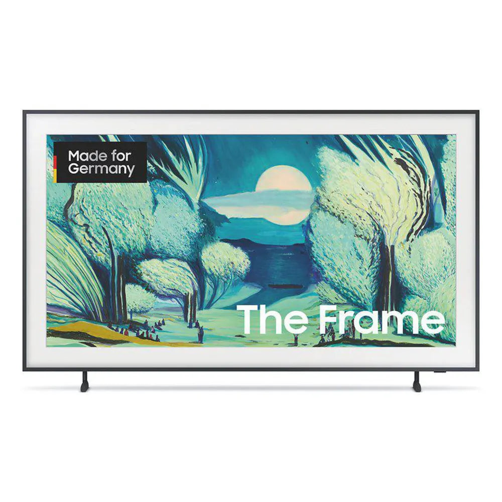 Samsung GQ43LS03F 109cm 43" The Frame QLED 4K Art Mode Smart TV