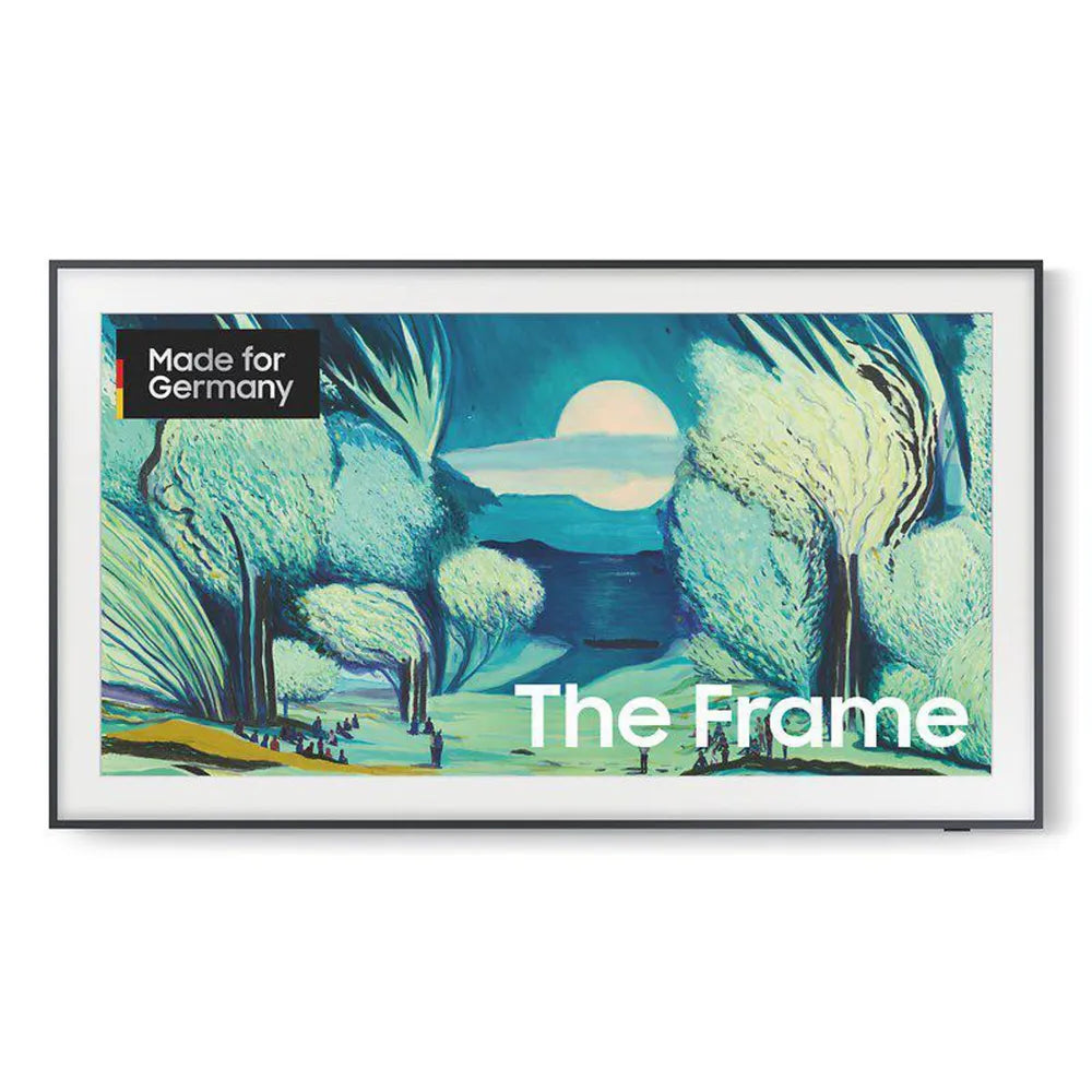Samsung GQ43LS03F 109cm 43" The Frame QLED 4K Art Mode Smart TV