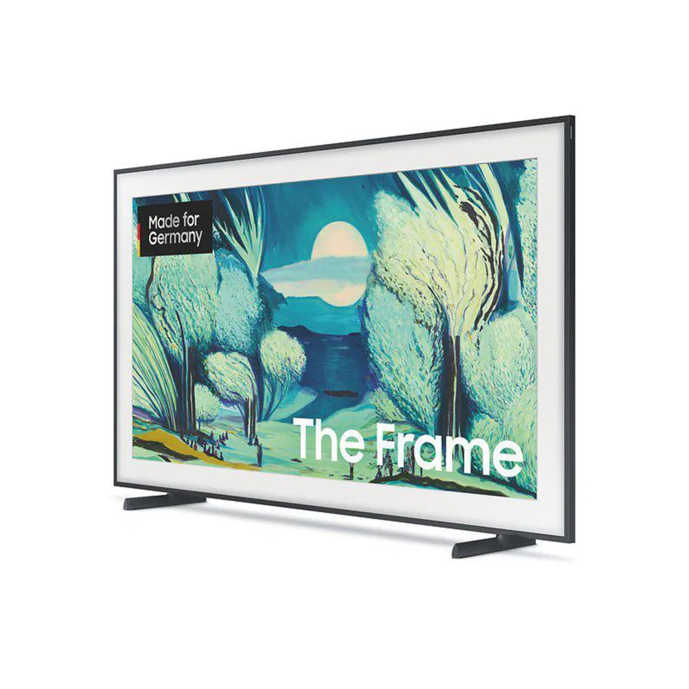 Samsung GQ55LS03F 138cm 55" The Frame QLED 4K Art Mode Smart TV