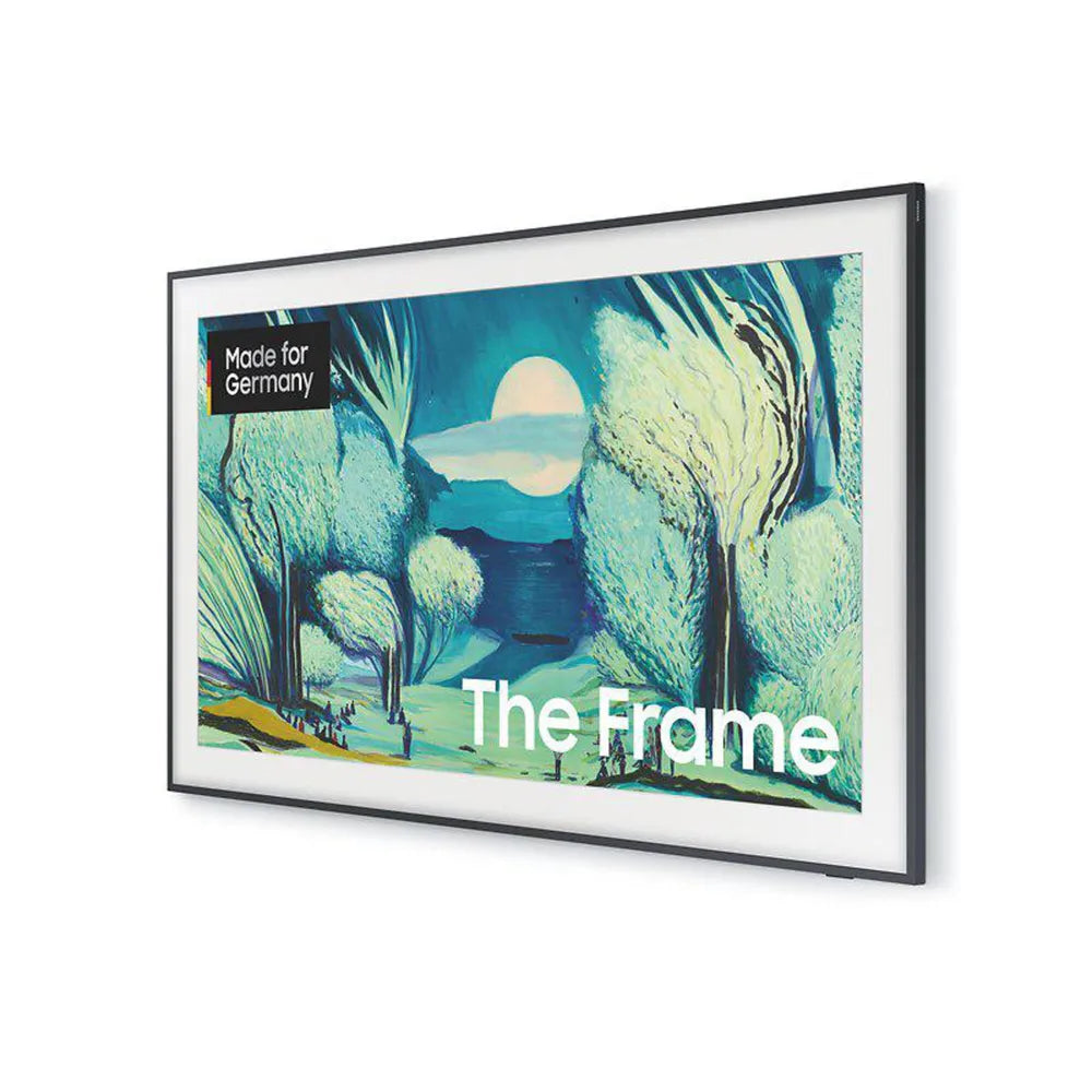 Samsung GQ43LS03F 109cm 43" The Frame QLED 4K Art Mode Smart TV