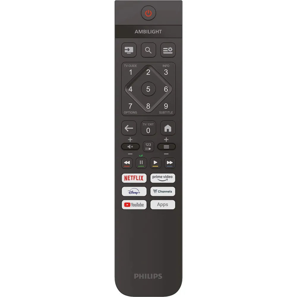 Philips 24PHS6000/12 60cm 24" 2K LED TV