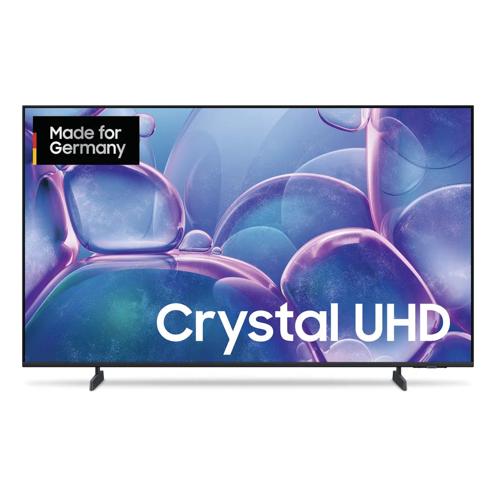 Samsung GU43U7099F 109cm 43" 4K UHD 50Hz Smart TV TV
