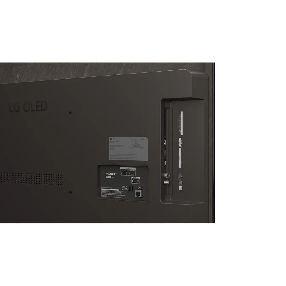 LG OLED55B59LA 139cm 55" 4K OLED Smart TV TV