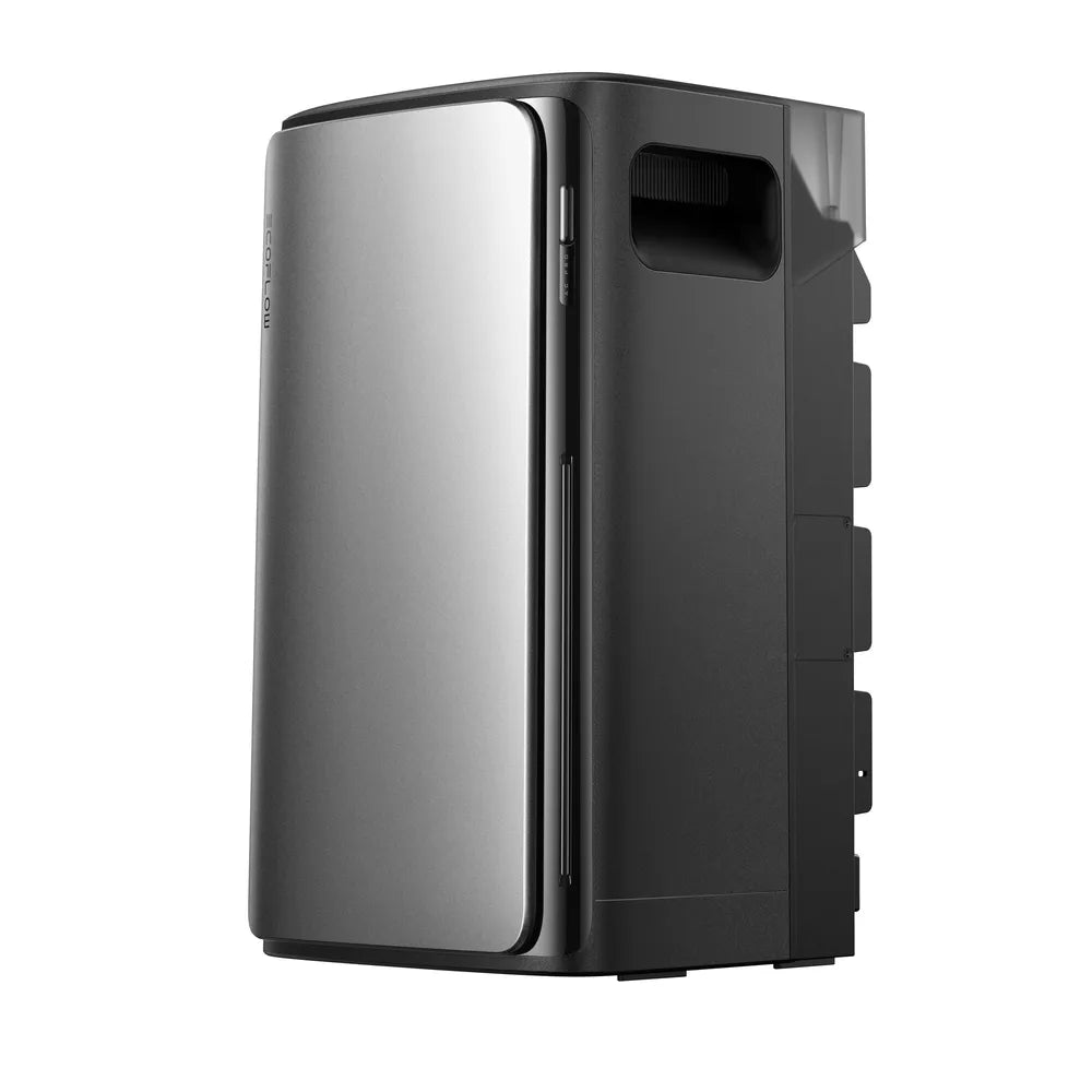 EcoFlow Stream AC Pro – Balkonkraftwerk Storage (0% VAT. gem. § 12 Abs. 3 VAT law)