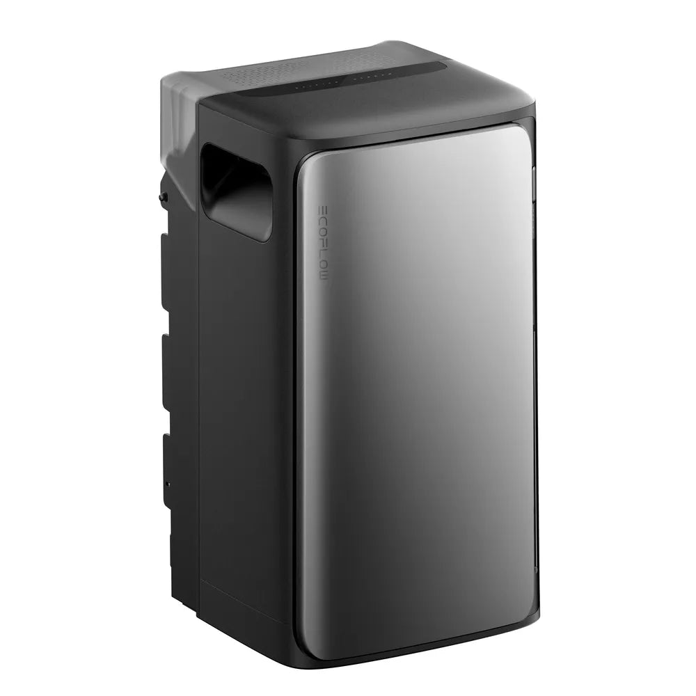 EcoFlow Stream AC Pro – Balkonkraftwerk Storage (0% VAT. gem. § 12 Abs. 3 VAT law)