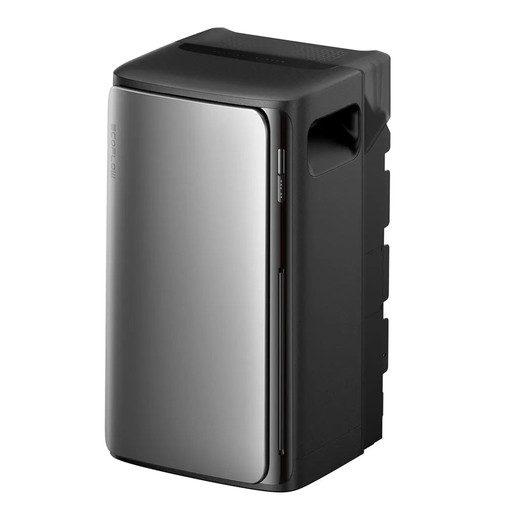 EcoFlow Stream AC Pro – Balkonkraftwerk Storage (0% VAT. gem. § 12 Abs. 3 VAT law)