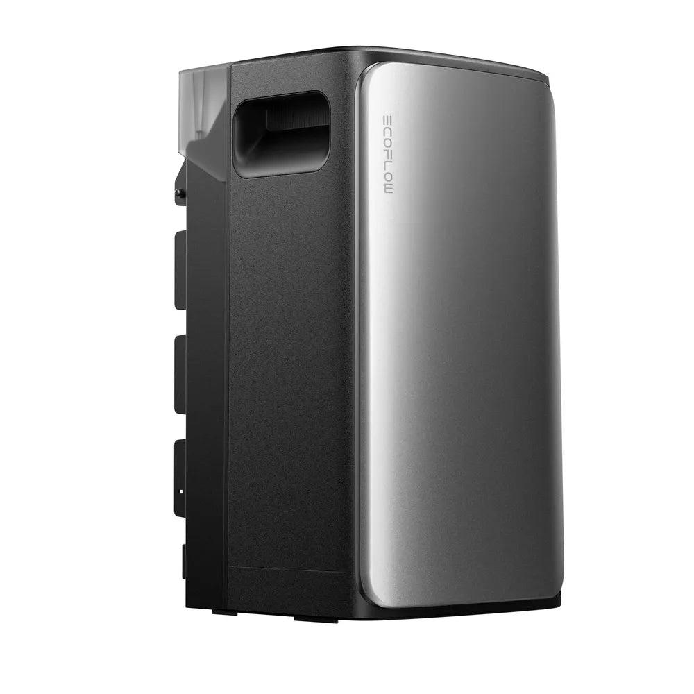EcoFlow Stream AC Pro – Balkonkraftwerk Storage (0% VAT. gem. § 12 Abs. 3 VAT law)