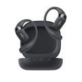 Shokz OpenFit 2+ True-Wireless Open-Ear-Headphones Black