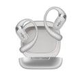Shokz OpenFit 2+ True-Wireless Open-Ear-Headphones Grey