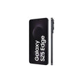 Samsung Galaxy S25 Edge 5G S937B 256GB Titanium Jetblack Android 15.0 Smartphone