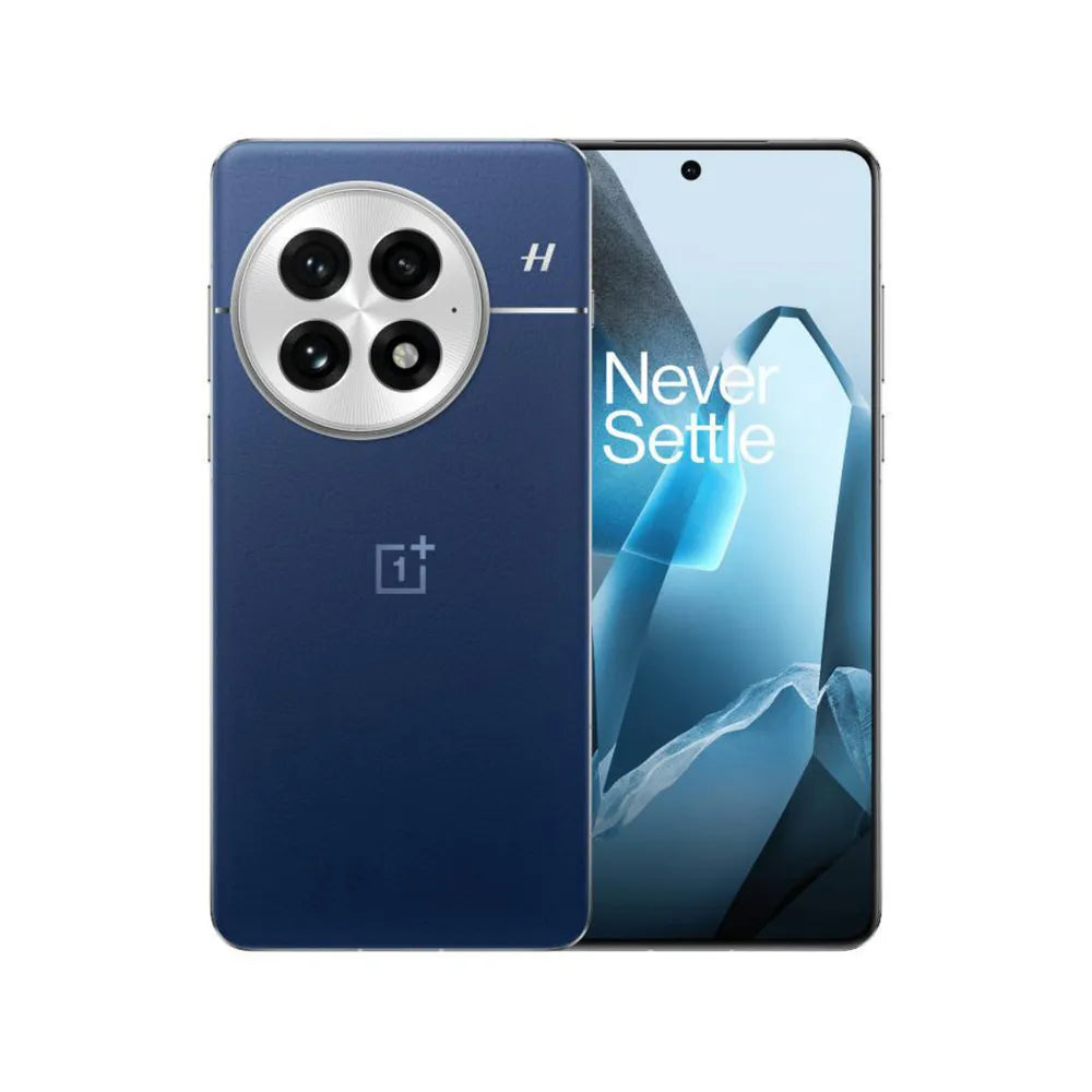 OnePlus 13 Smartphone Midnight Ocean 16/512GB Dual-SIM Android 15