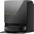 Roborock Saros Z70 black Saugroboter with Greifarm Selbstreinigungsstation