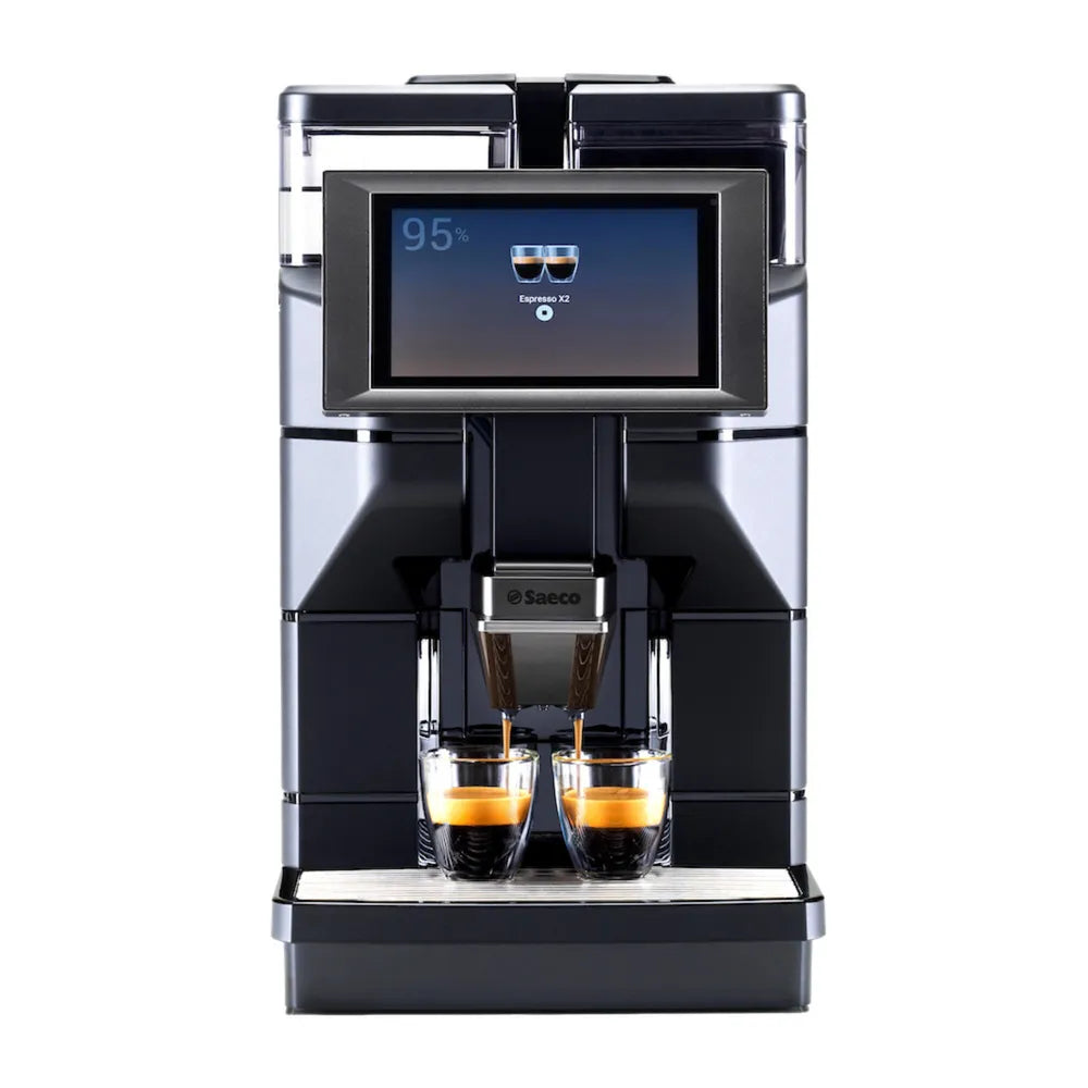 Saeco Magic B2 9J0425 Automatic Coffee Machine