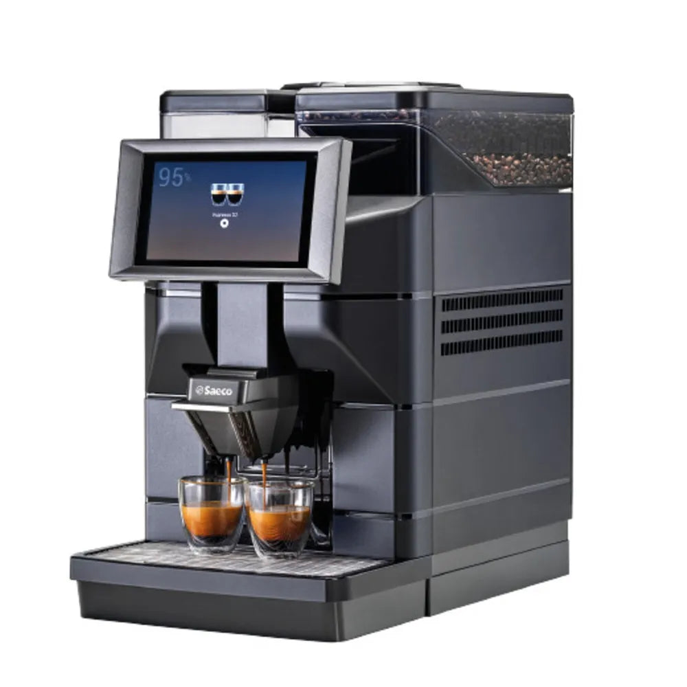 Saeco Magic B2 9J0425 Automatic Coffee Machine