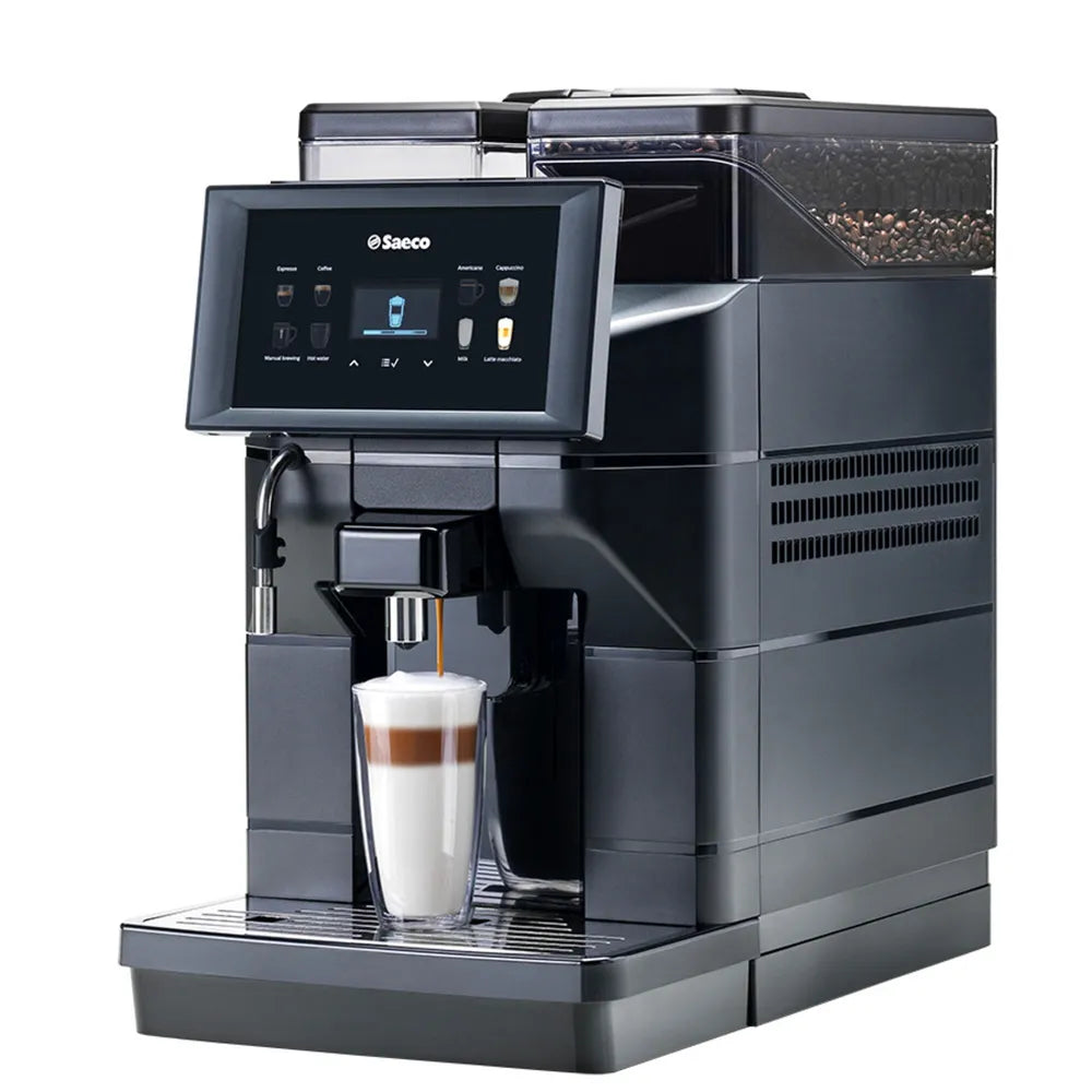 Saeco Aurora M2 9J0901 Automatic Coffee Machine
