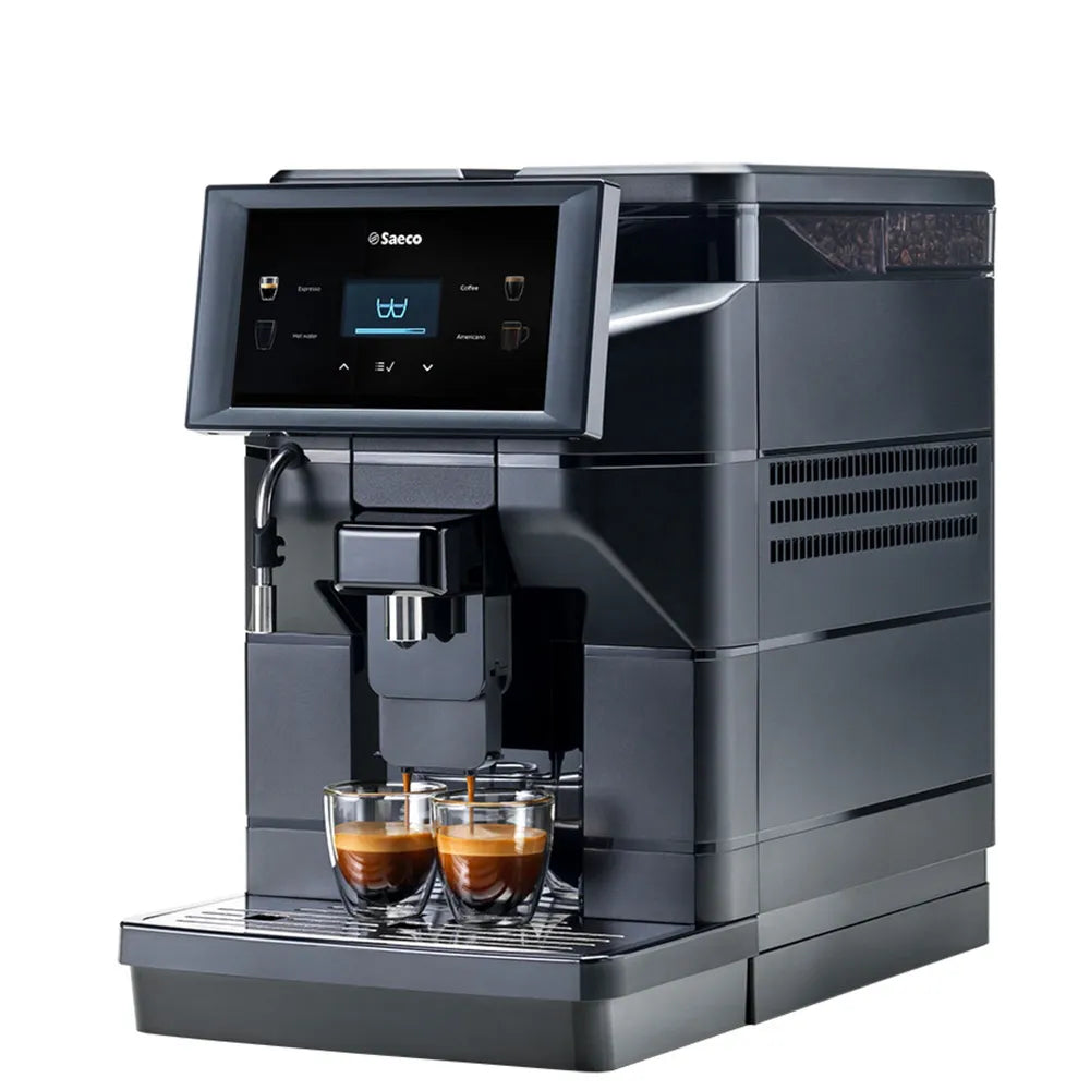 Saeco Aurora B1 9J0910 Automatic Coffee Machine