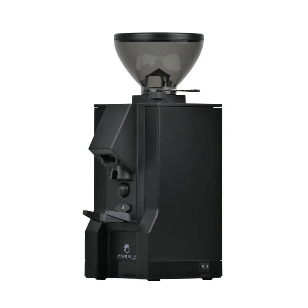 Eureka Mignon Manuale Black