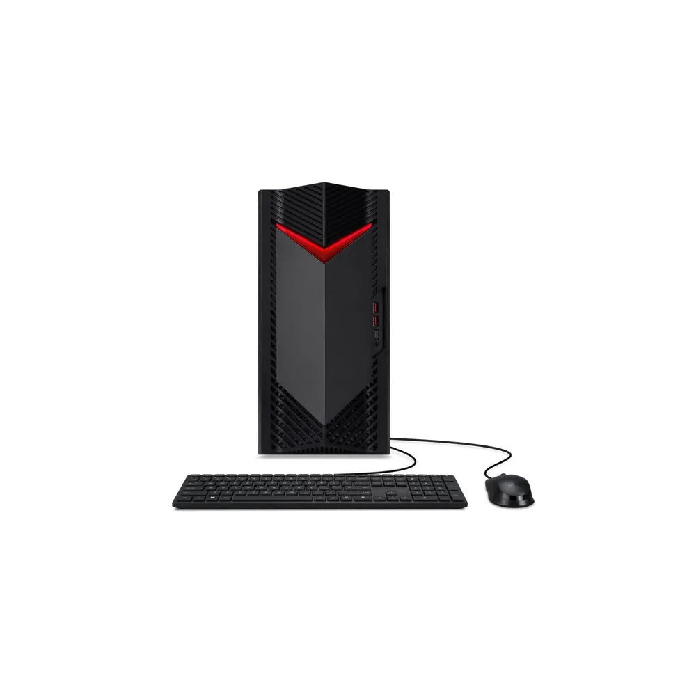 Acer Nitro 50 N50-660 Core Ultra 7 265F RTX 5060 32GB/1TB Win11