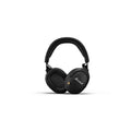 Marshall Monitor II A.N.C. Black Over-ear-Headphones