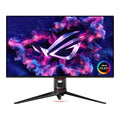 ASUS ROG Swift PG32UCDMR 32 inch 4K (UHD) QD-OLED 16:9 240 Hz Gaming Monitor
