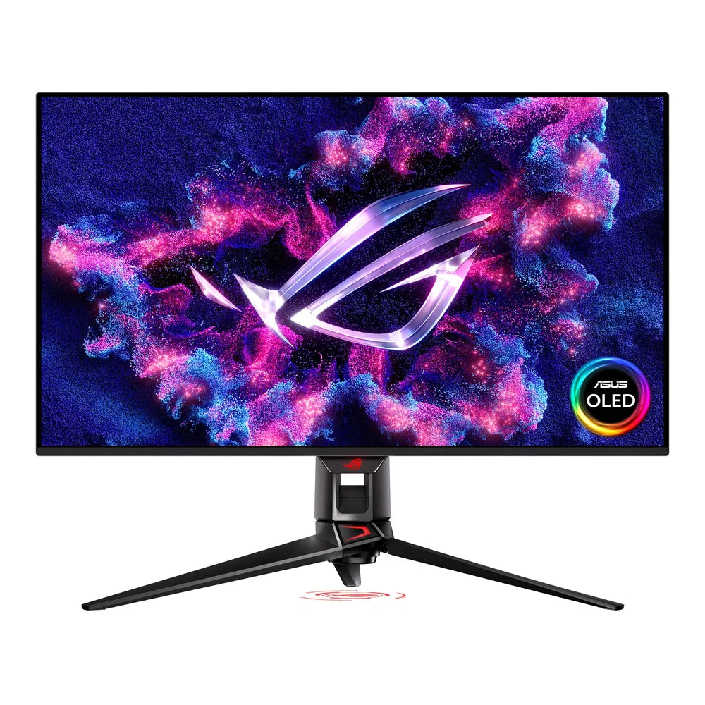 ASUS ROG Swift PG32UCDMR 32 inch 4K (UHD) QD-OLED 16:9 240 Hz Gaming Monitor