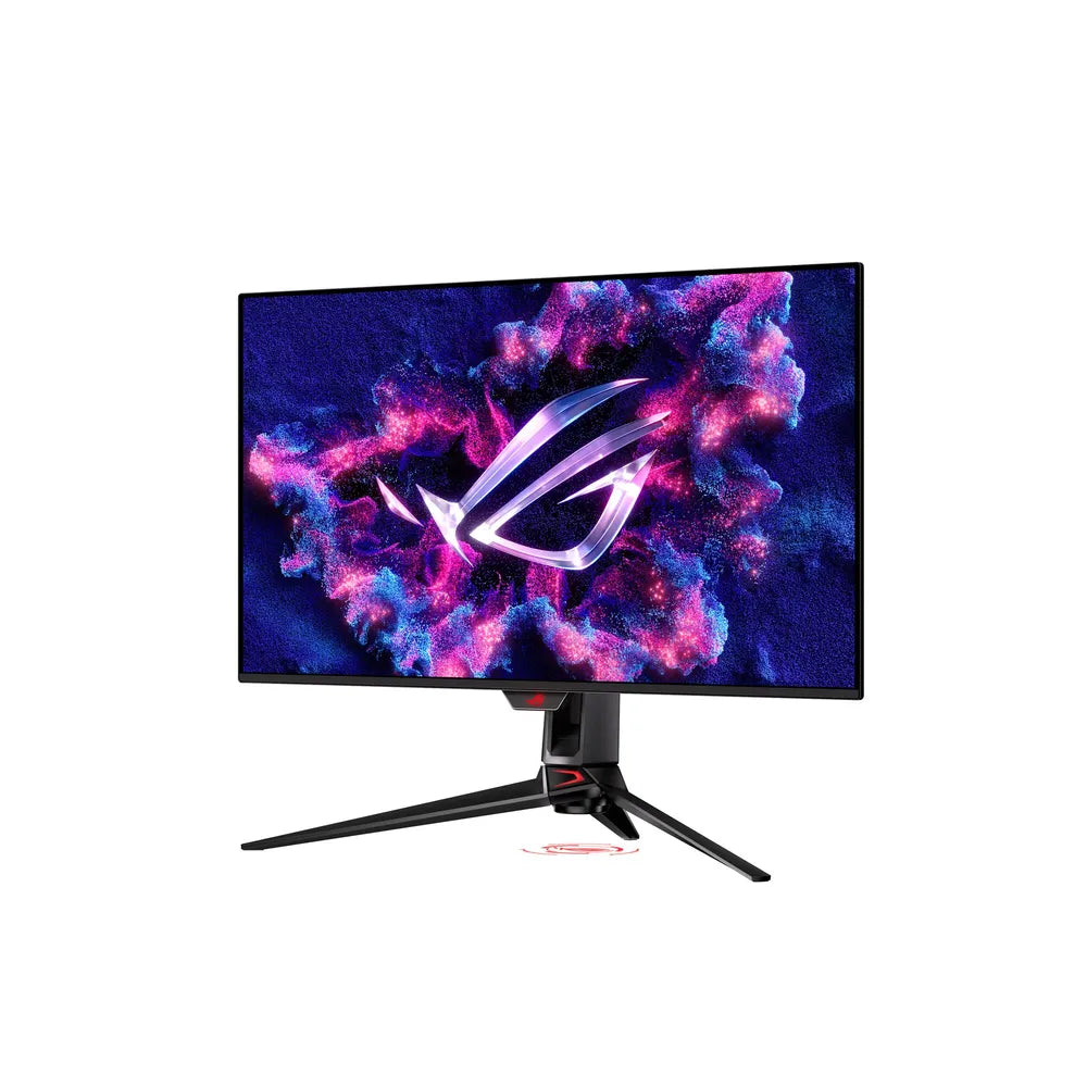 ASUS ROG Swift PG32UCDMR 32 inch 4K (UHD) QD-OLED 16:9 240 Hz Gaming Monitor
