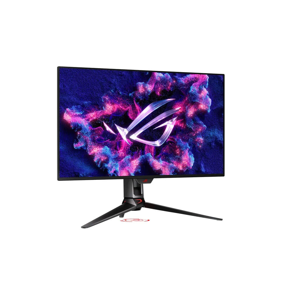 ASUS ROG Swift PG32UCDMR 32 inch 4K (UHD) QD-OLED 16:9 240 Hz Gaming Monitor