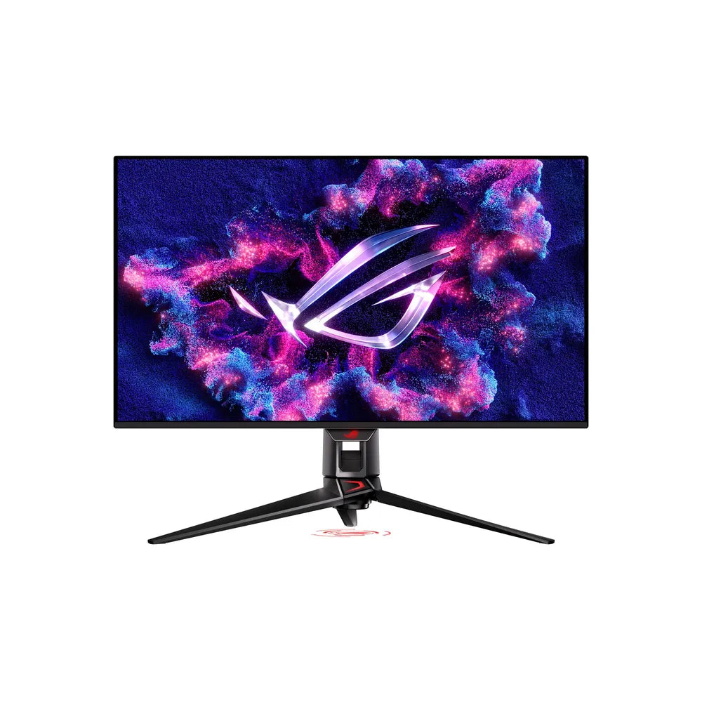 ASUS ROG Swift PG32UCDMR 32 inch 4K (UHD) QD-OLED 16:9 240 Hz Gaming Monitor