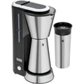 WMF 412260011 KÜCHENminis Aroma Coffee Machine Thermo to go