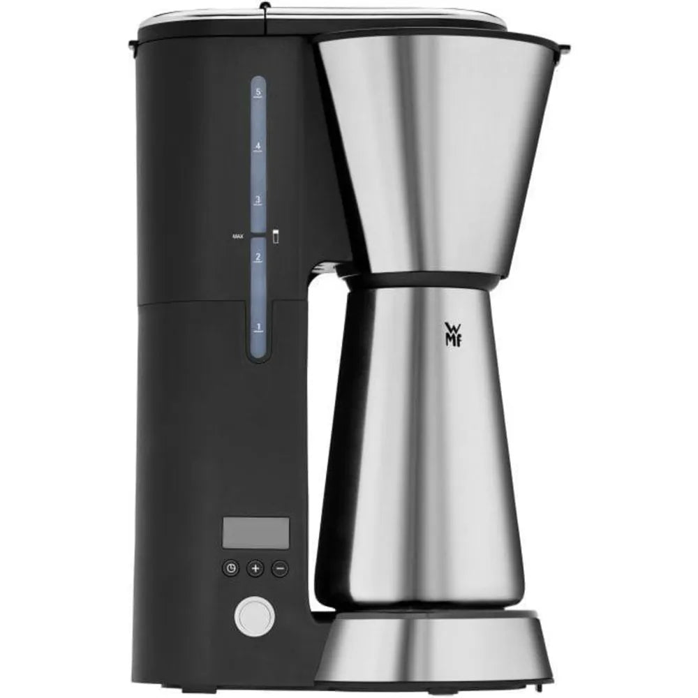 WMF 412260011 KÜCHENminis Aroma Coffee Machine Thermo to go