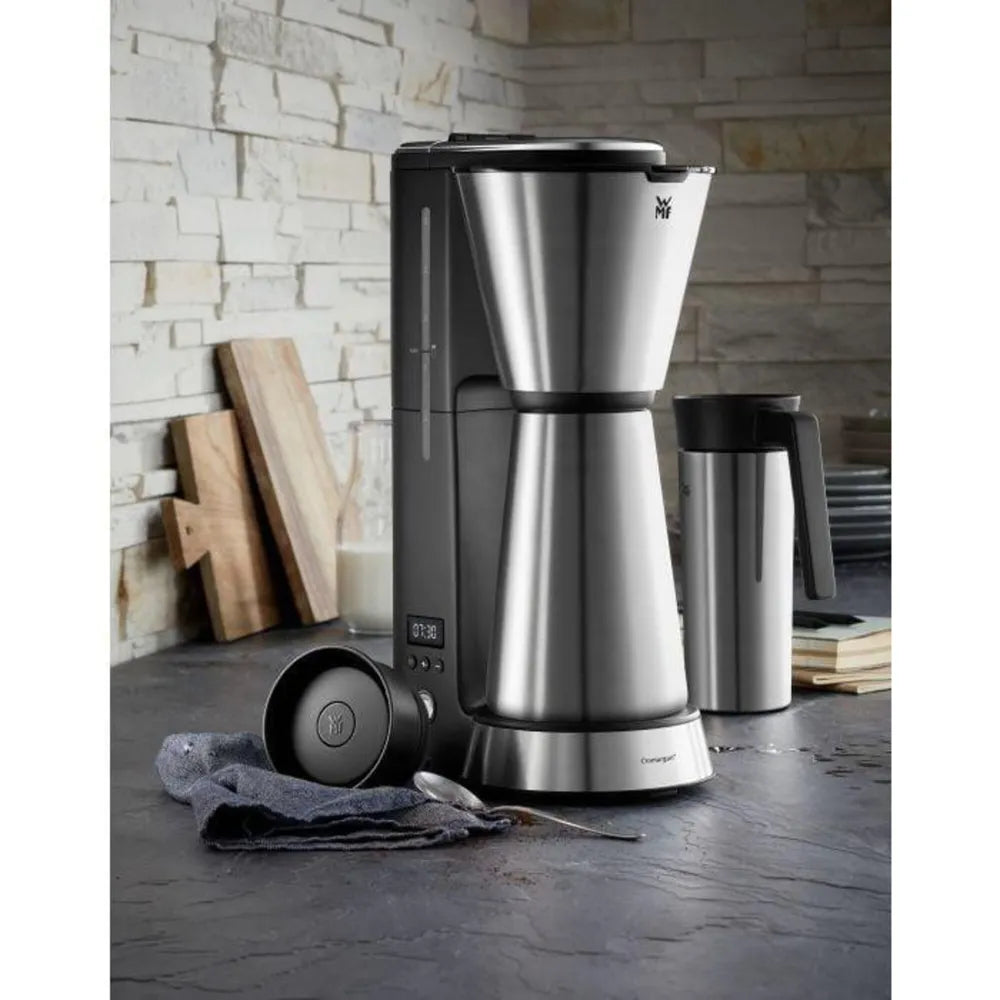 WMF 412260011 KÜCHENminis Aroma Coffee Machine Thermo to go