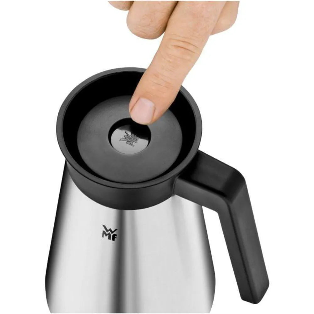WMF 412260011 KÜCHENminis Aroma Coffee Machine Thermo to go