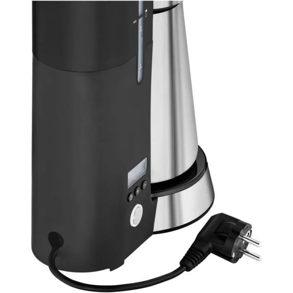 WMF 412260011 KÜCHENminis Aroma Coffee Machine Thermo to go