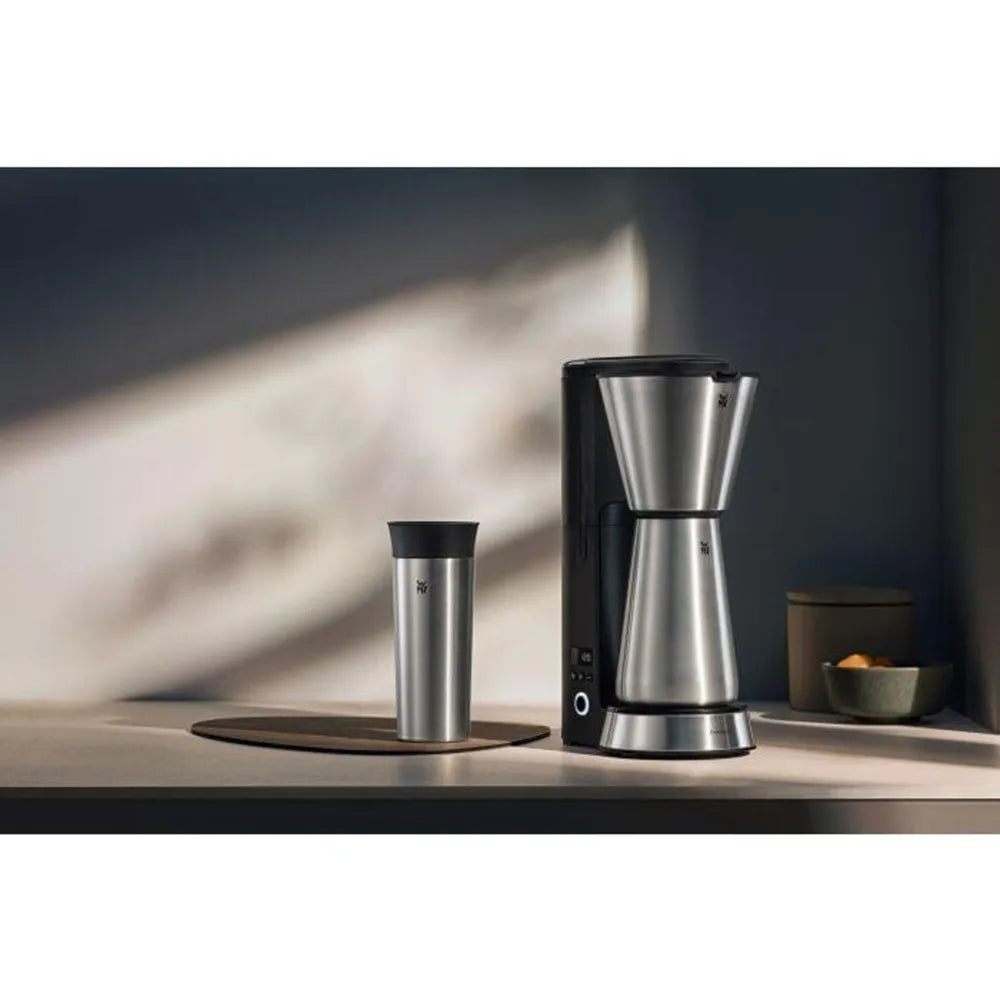 WMF 412260011 KÜCHENminis Aroma Coffee Machine Thermo to go