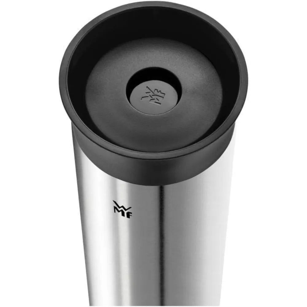 WMF 412260011 KÜCHENminis Aroma Coffee Machine Thermo to go