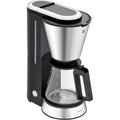 WMF 412270011 KÜCHENminis Aroma Coffee Machine Glas