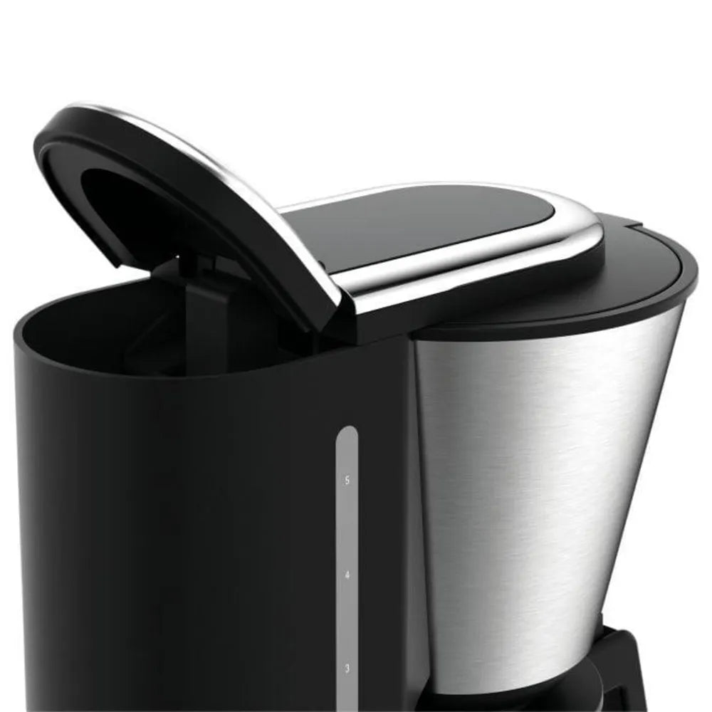 WMF 412270011 KÜCHENminis Aroma Coffee Machine Glas