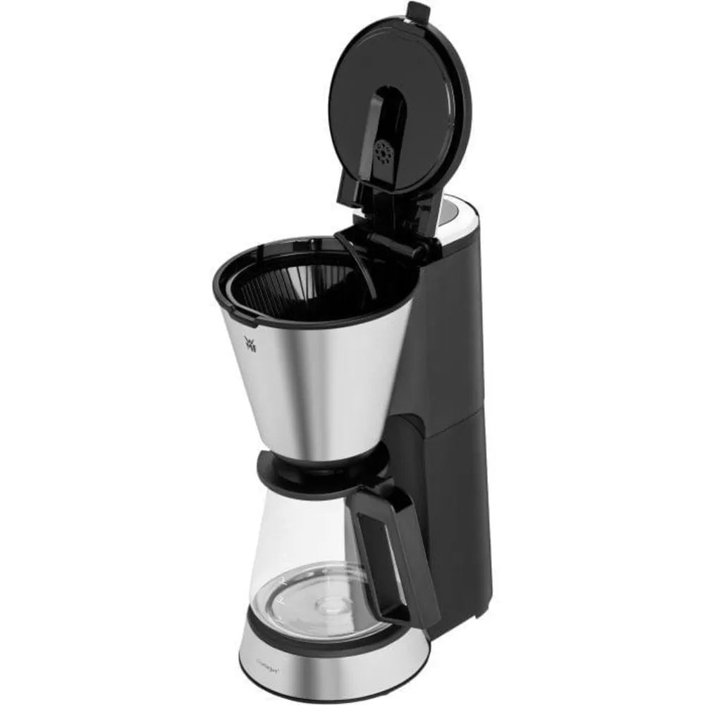 WMF 412270011 KÜCHENminis Aroma Coffee Machine Glas
