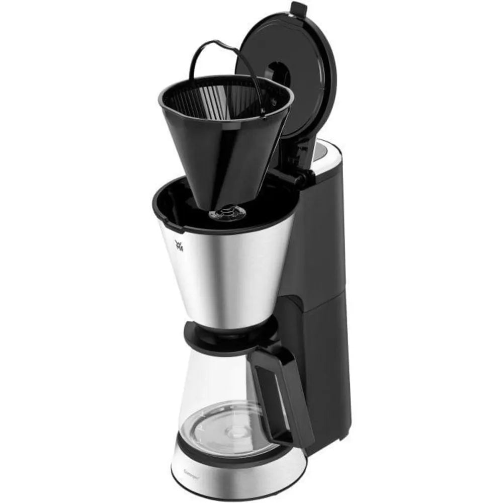 WMF 412270011 KÜCHENminis Aroma Coffee Machine Glas