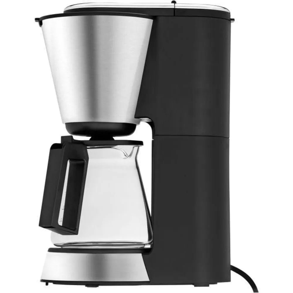 WMF 412270011 KÜCHENminis Aroma Coffee Machine Glas