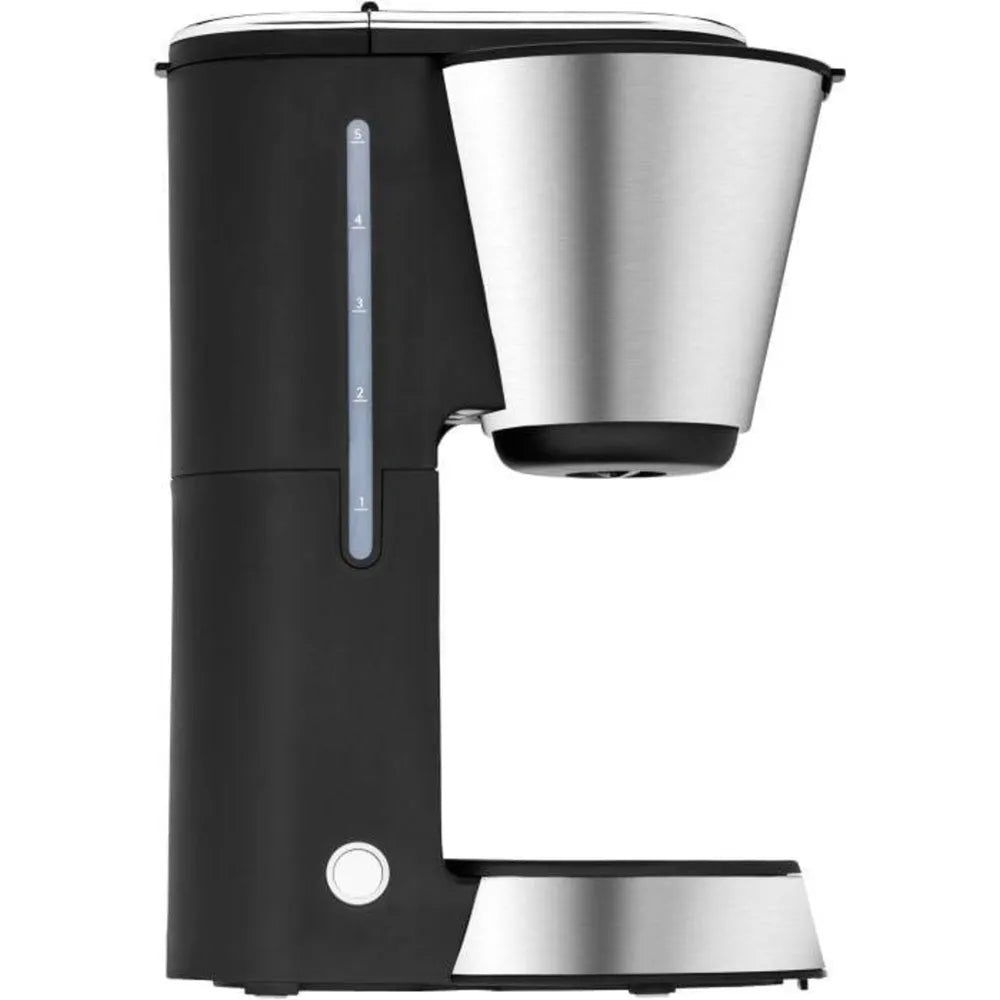 WMF 412270011 KÜCHENminis Aroma Coffee Machine Glas