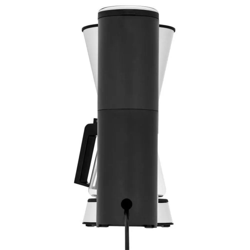WMF 412270011 KÜCHENminis Aroma Coffee Machine Glas