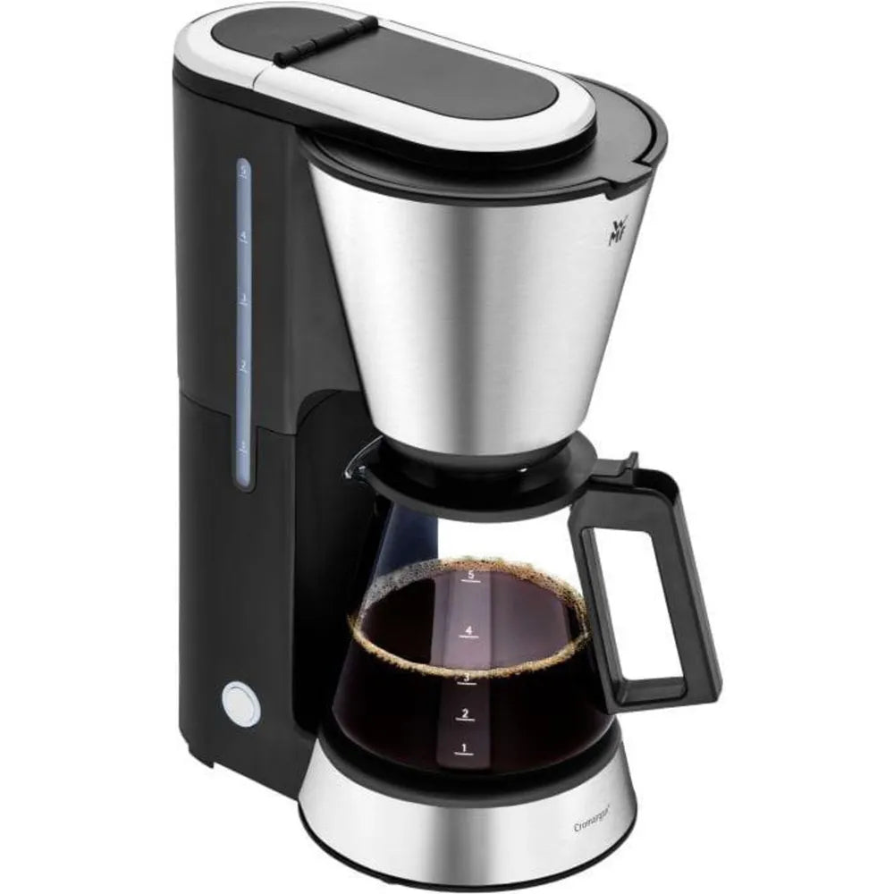 WMF 412270011 KÜCHENminis Aroma Coffee Machine Glas
