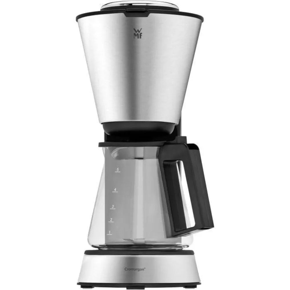 WMF 412270011 KÜCHENminis Aroma Coffee Machine Glas
