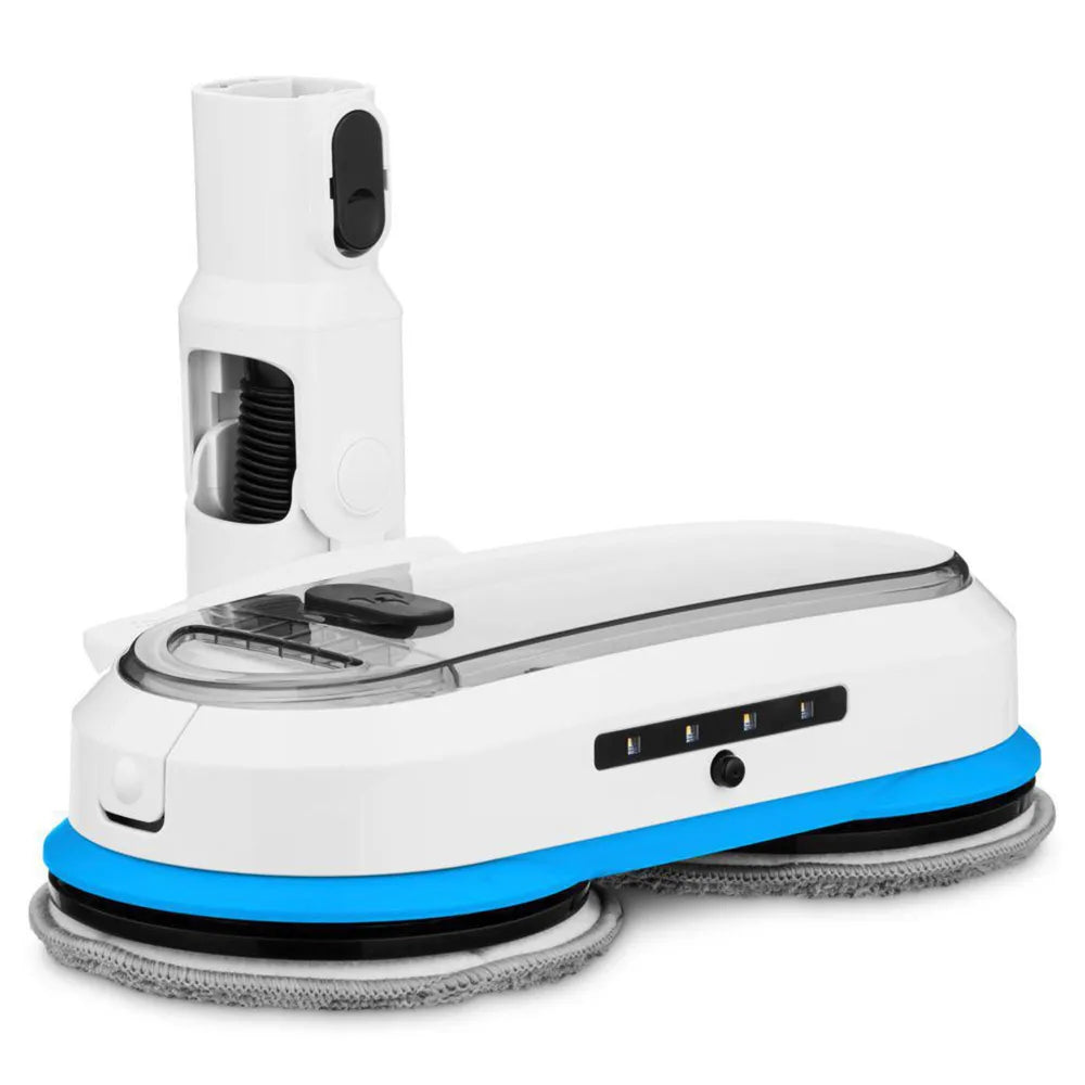 MEDION | P400 W+ | Battery-Staubsauger with Wischfunktion