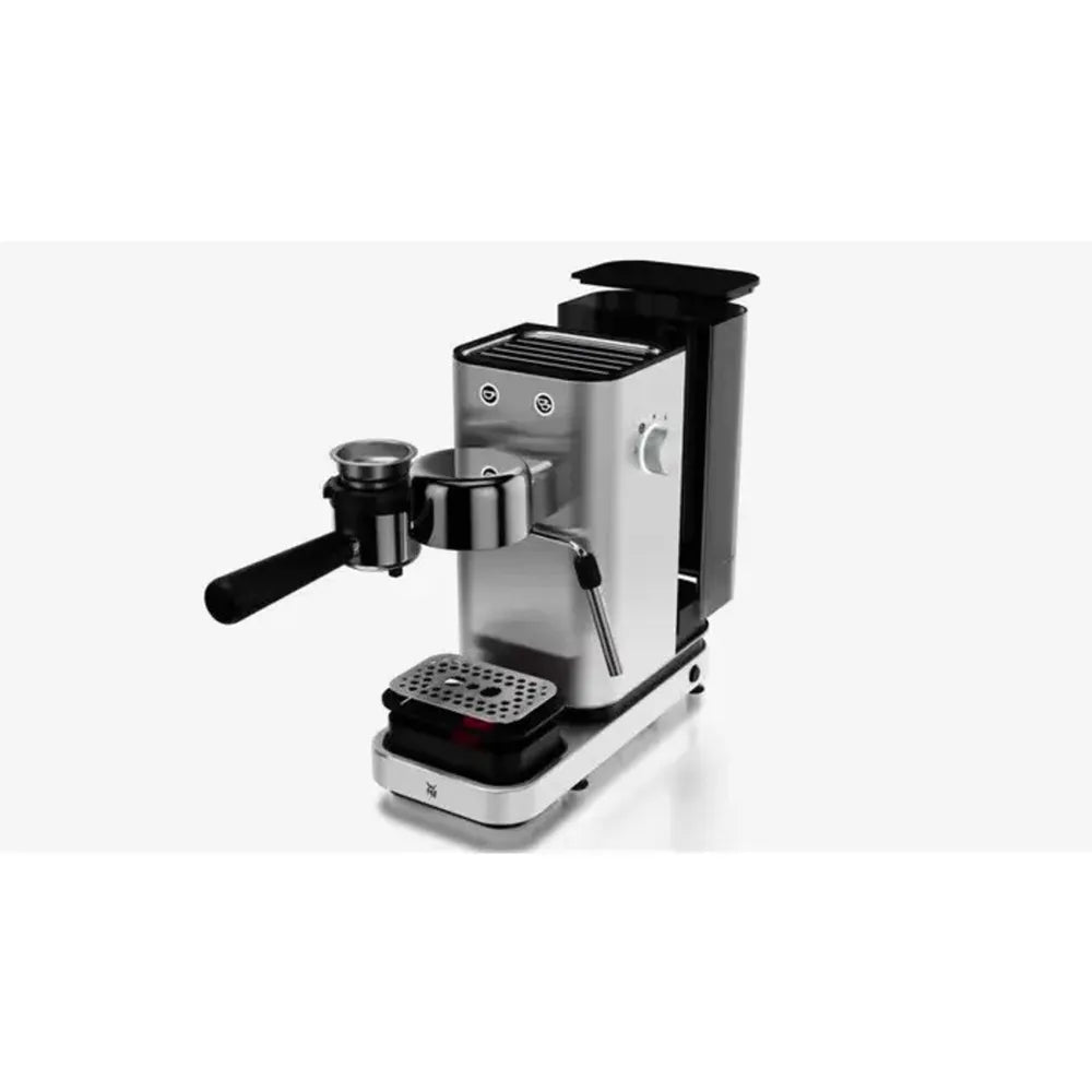 WMF 412380011 Lono Espresso Siebträger-Maschine